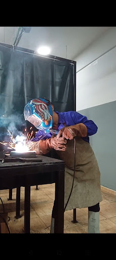 Photo from customer review