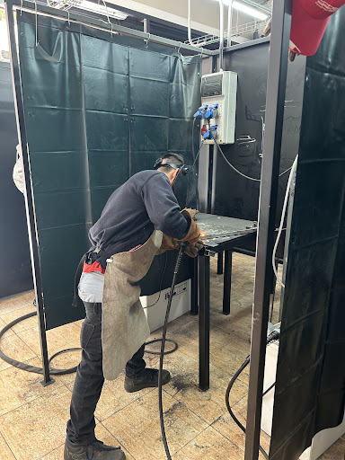 Photo from customer review